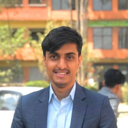 Prabin Lamichhane