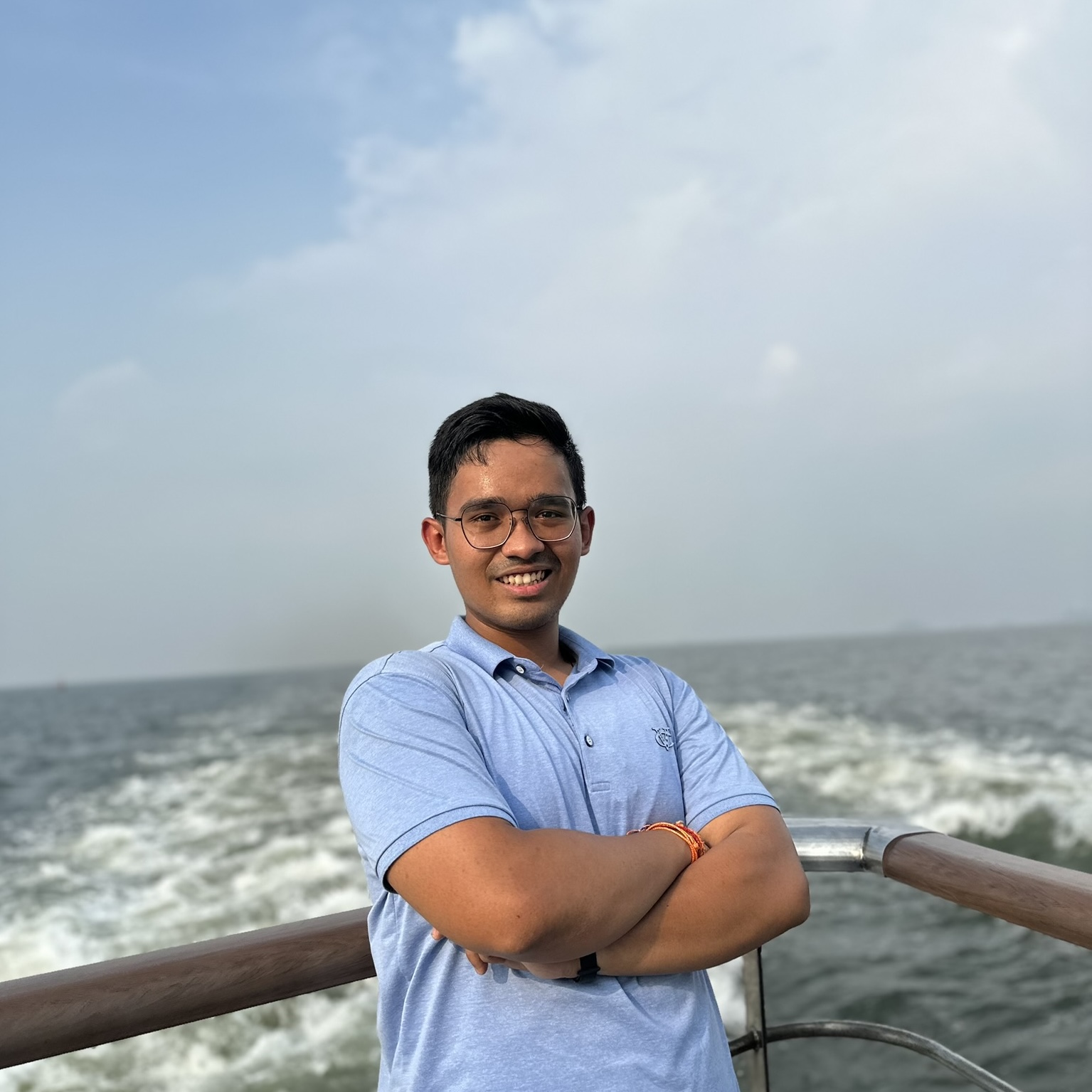 Aashish Karki