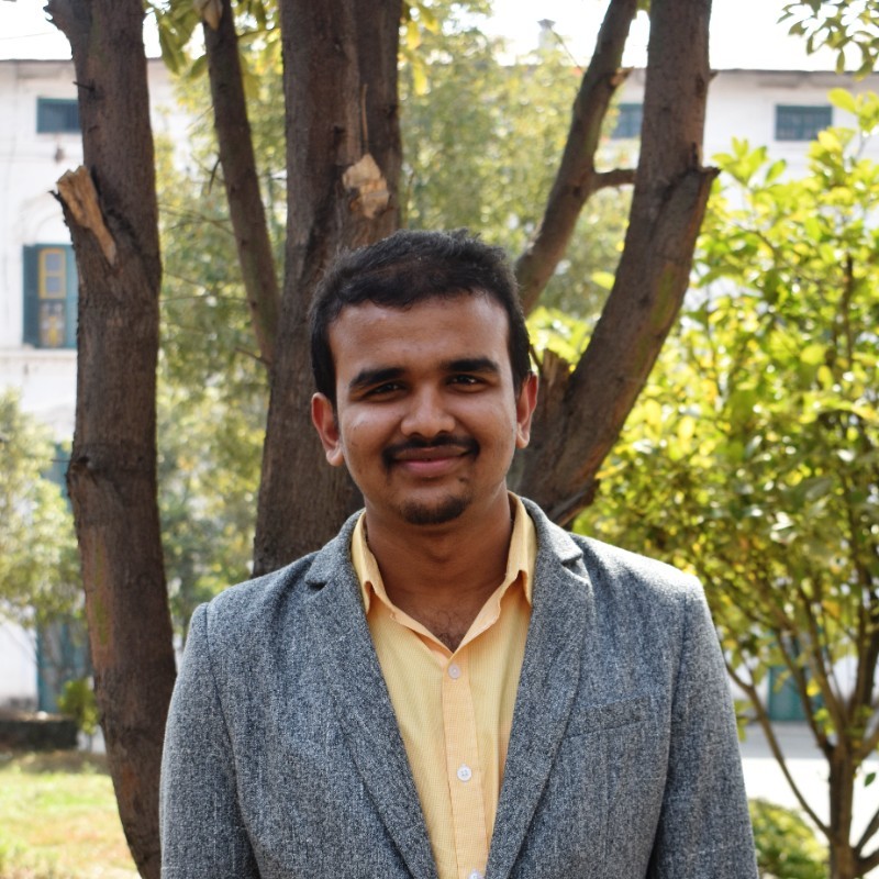 Atish Shah Rouniyar