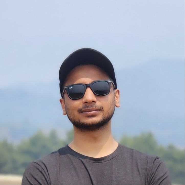 Manish Dhakal