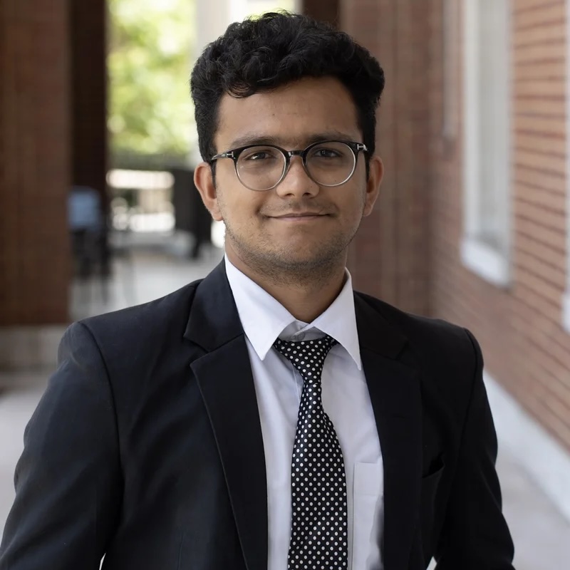 Manish Acharya