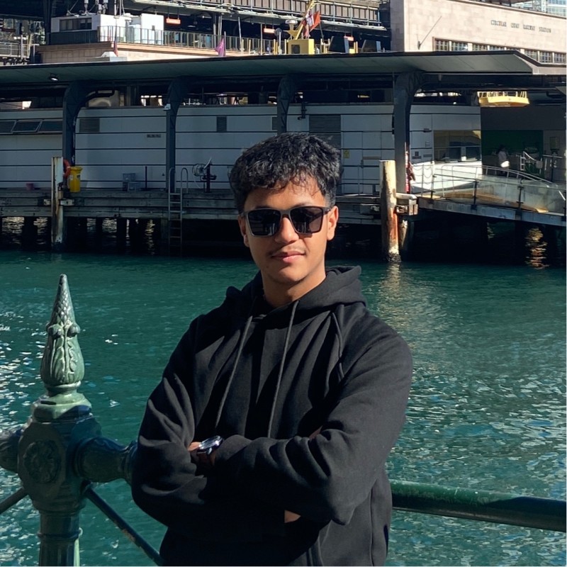 Shreyash Sharma Bastola