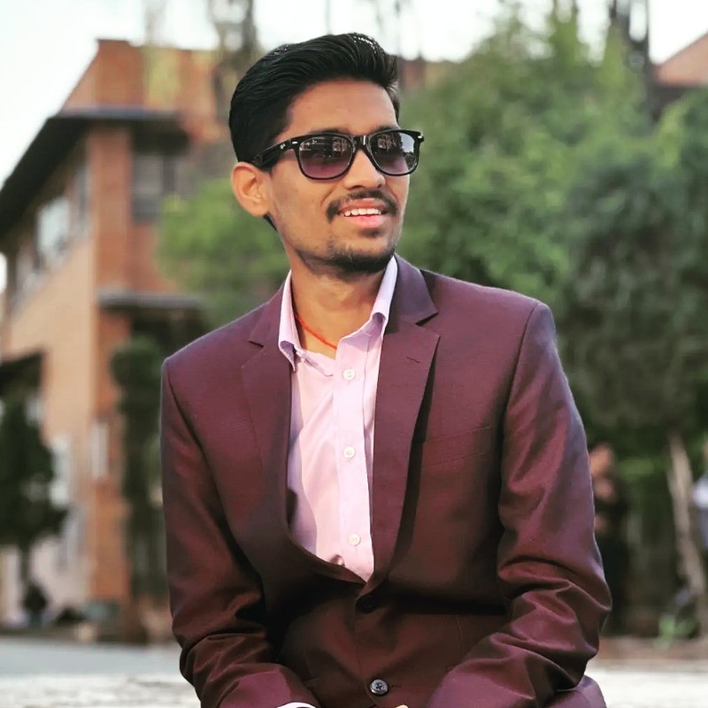 Sumit Yadav