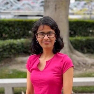 Aditi Gajurel