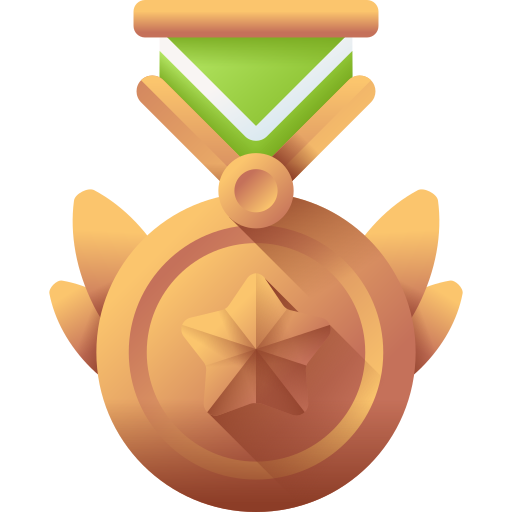 Bronze